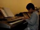 Adrian - Study in D Minor