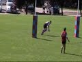 Minnesota U18 vs Met NY - 2nd Half
