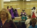 After last year's song number (http://www.youtube.com/watch?v=TZ2YlmpFYiY), Miroku brought in his whole band of friends.
