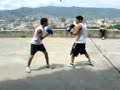 Gimnacio Victoria 2007 (Boxeo)