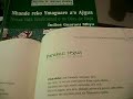 Parakau regua -  