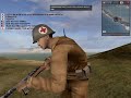 BattleField 1942 demo (Rootwater - Hava Nagila)