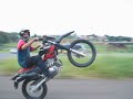 Tornadao numa roda ViCtOr_