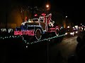 The Parade of Light in Great Falls, Montana - Video by: Austin Designs