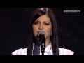 Birgit Oigemeel Et Uus Saaks Alguse Official Music Video and Lyrics