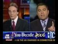 David Bossie on the Mark Foley Scandal David Bossie on the Mark Foley Scandal