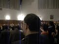 2009-10-24 Princeton University - Coming Back and Moving Forward: