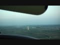 Pleso Airport (LDZA) RWY 05 Approach - Piper Warrior IIPA-28