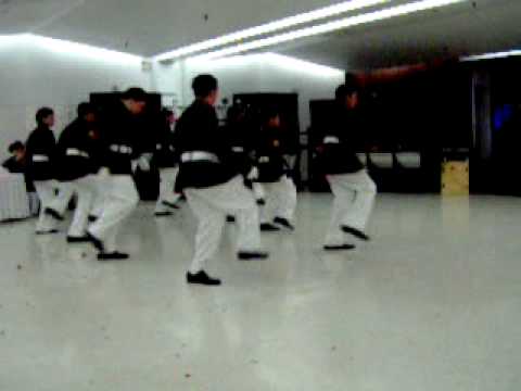 latin boys