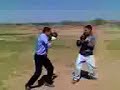 ITESCA - Chavira vs Cholo