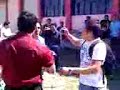 ITESCA - Chavira vs Cholo