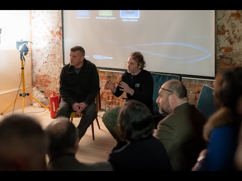 Видео: Вечер с Леонидом Парфеновым в Полутора комнатах Видео: Вечер с Леонидом Парфеновым в Полутора комнатах