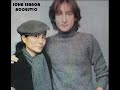 John Lennon (Rare) Real Life/Real Love John Lennon (Rare) Real Life/Real Love