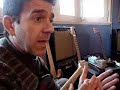 La batalla de los tubescreamers parte 1