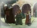 Redwall Ep. 1 -  Cluny The Scourge Part One Part 1