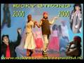RickyStrong - Intro