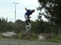Marcus Collings BUC 08 video competition entry