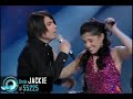 Mis ojos lloran por ti - Luis Armando y Jackie