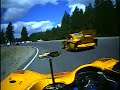 Keith Frieser - Lola T-290 at PNW Historics Keith Frieser - Lola T-290 at PNW Historics