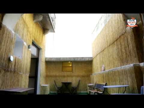 Video von Hostel Palace Lisboa - Savoy