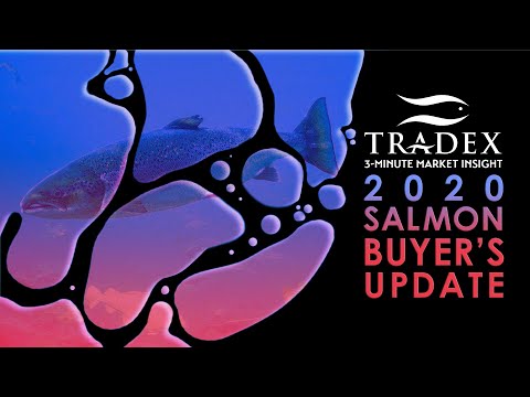 3MMI - 2020 New Year’s Buyer Update: Pacific Salmon