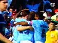 Celta 4-1 Real Madrid  Mostovoi