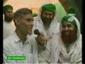 Non-Muslim Accepts Islam In The Hands of Ameer-e-AhleSunnat!