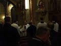 stations of the cross part i