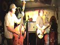 Catmen live at the Cruise Inn
