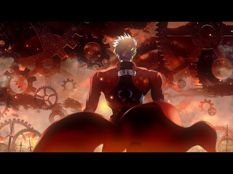 South of Heaven - Emiya