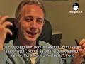 Marco Travaglio - Ci pisciano addosso e ci dicono che piove
