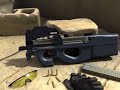 Iraq Merc\