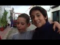 European Journal | Spain - Villagers Drive out Roma