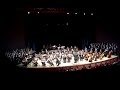 Ode an die Freude - Coda