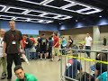 PAX 2008 Line
