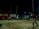 Beach Tennis World Championship 2007