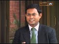 Talk Back R K Pachauri