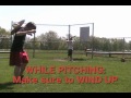 how (not) to play baseball