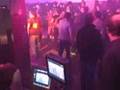 Tournage scène du night-club film cahiers Oxford