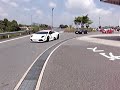 Ferraris, Lamborghinis, Porches, Skyline R35 in Japan