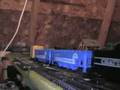 Vintage Tyco and Bachmann
