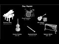 Click here to watch this video Gay Septet - SWINGIN' AT THE BANKERS