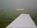 Flug der Asso-V in Haren-Dankern