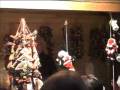 videos de Vienna Christmas Markets 2008