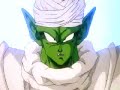 Tribute to Piccolo (Dragonball Z - I e II OAV)