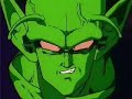 Tribute to Piccolo (Dragonball Z - I e II OAV)