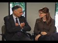 Nader Schools Palin!