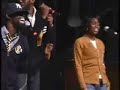 Tye Tribbett @ NC A&T 2007 Tye Tribbett @ NC A&T 2007