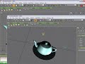 My work 3d