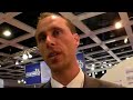 Alcatel-Lucent DVB-SH at IFA 2007